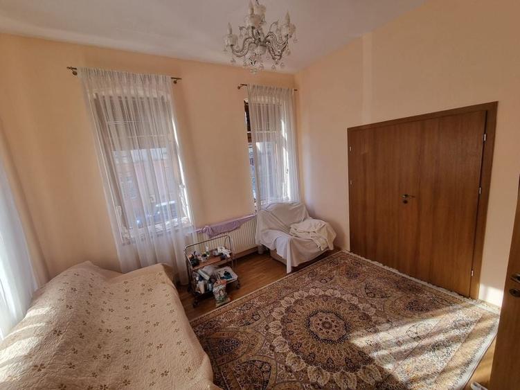 Ultracentral -vila din caramida D+P+M - 35