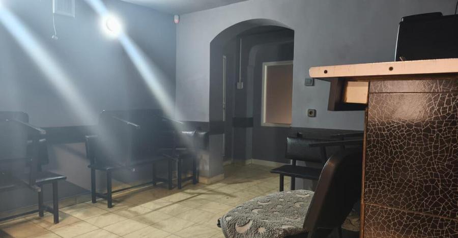 Spatiu comercial in Deva, zona Oituz - 14