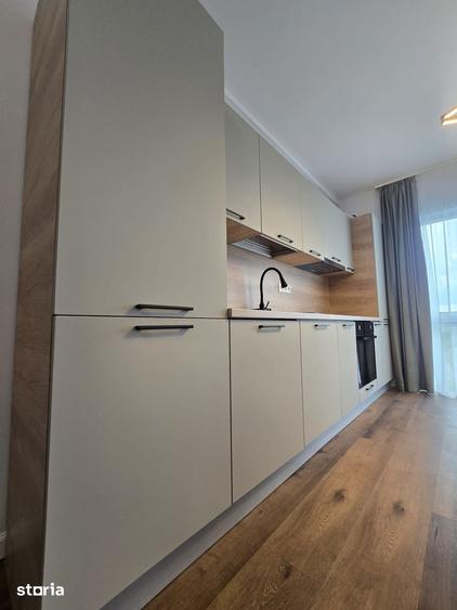 Apartament cu 3 camere în Mănăștur
