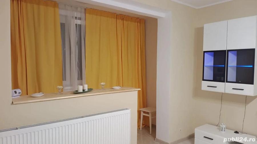 Vand apartament 2 camere semidecomandat - 8