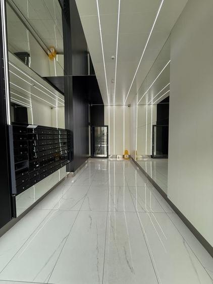 Spațiu de Birouri Premium I Floreasca Barbu Văcărescu - 10