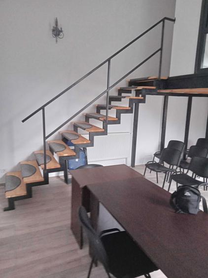 Inchiriez spatiu comercial ultracentral ultramodern cu parcare - 1