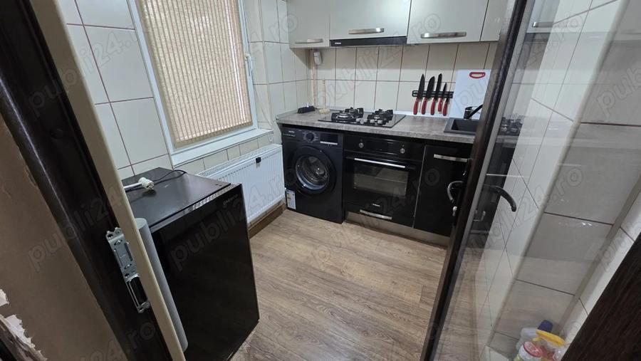 INCHIRIEZ Garsoniera zona Centrala - 9