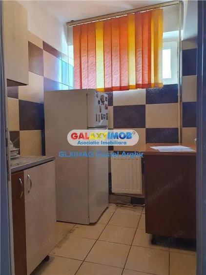 Vindem garsoniera in zona Traian , etaj 2 - 1