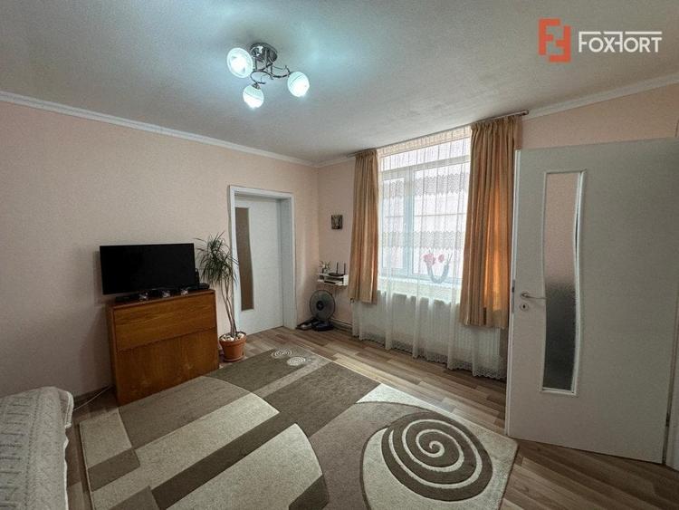 COMISION 0% Casa Individuala cu teren de 3143 mp in Timisoara zona Girocului - 5