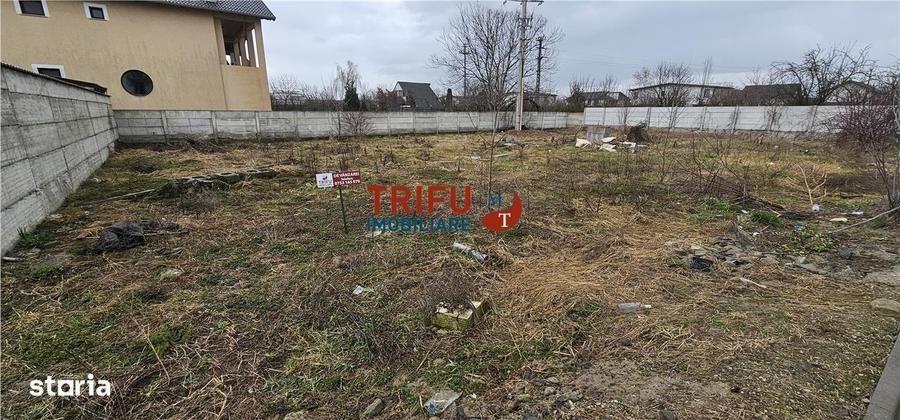 Teren de vanzare zona Cetate! - 2