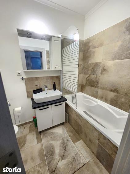 Apartament - Loc de Parcare - Avangarde City - Militari Residence - 3