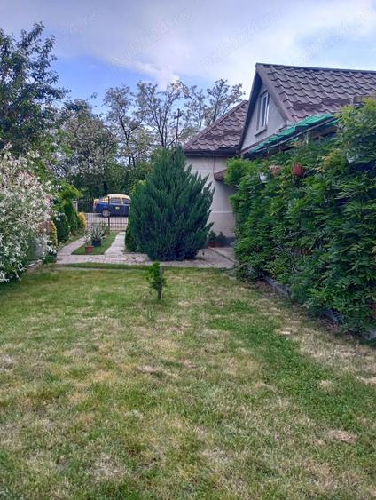 Vand casa in loc.livada - 3