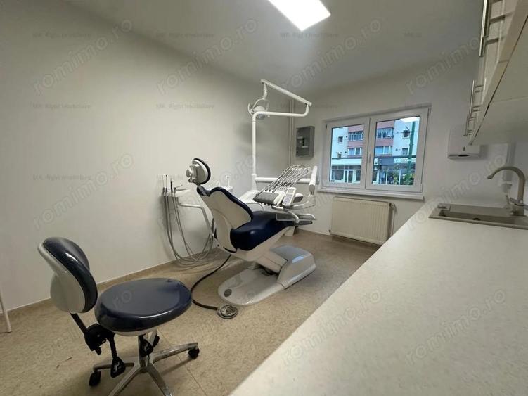 Inchiriere cabinet stomatologic 2 cam zona Grivitei - 2
