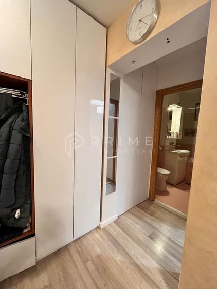 Apartament 2 camere, complet mobilat – zona Poli 2 - 4