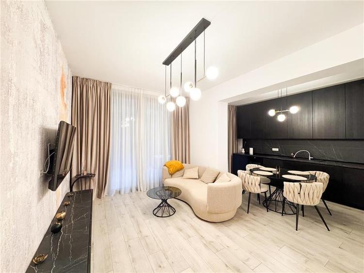 Apartament 3 camere tip Duplex de inchiriat Win Herastrau - 1