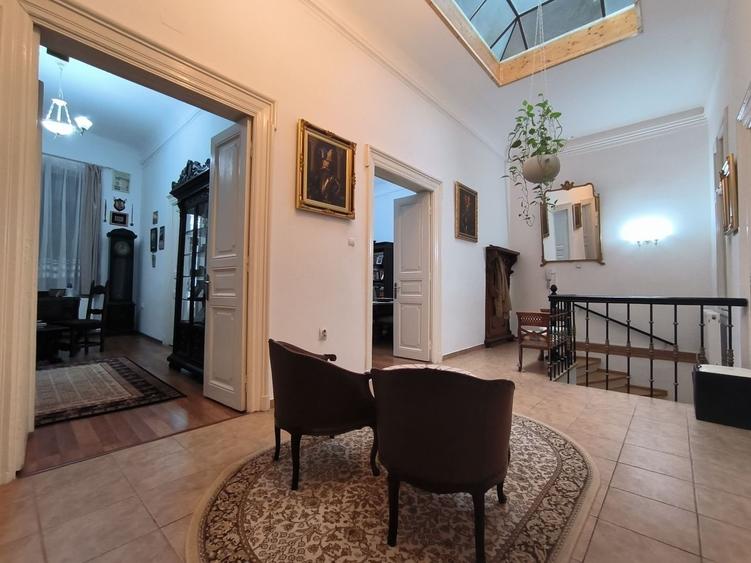 Apartament 4 camere de vanzare Grivitei Buzesti - 5