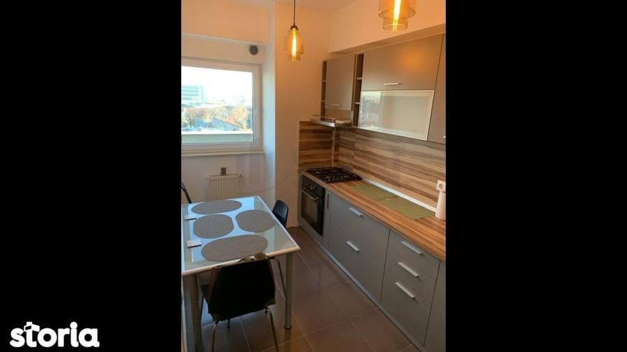 Apartament 2 camere duplex I Carol - 9