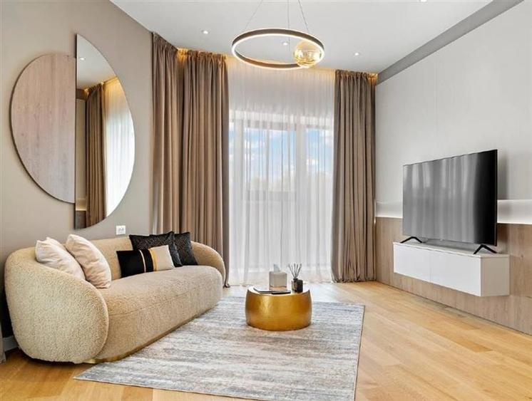 Vanzare 3 cam Floreasca - 1