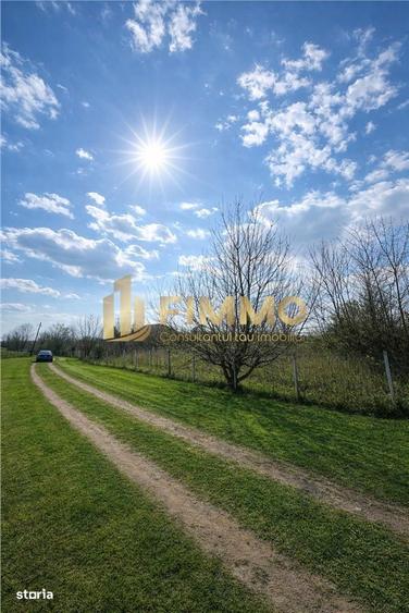 Teren cu anexa | 58 ari teren | Bosanci | ID: 1706 - 4