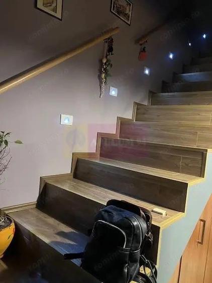 Casa cu productie proprie de energie Bragadiru- strada Toamnei. - 3