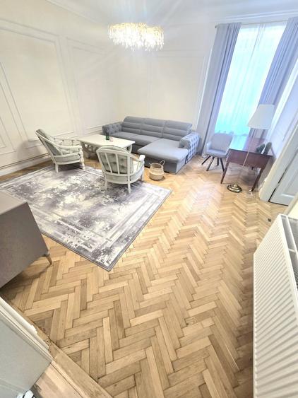 Apartament  lux de 85 mp situat central - 5