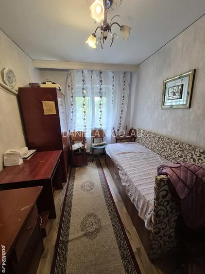 Apartament 3 camere Bacau