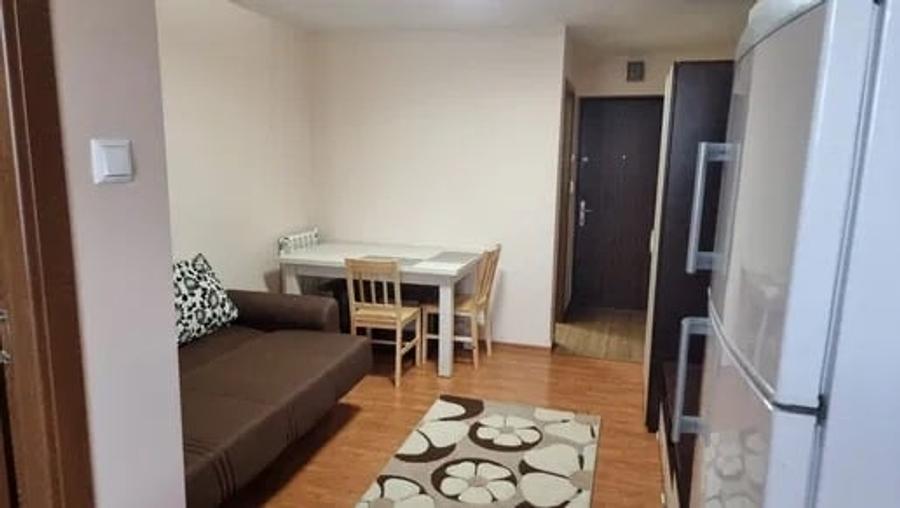 Garsoniera, zona Mircea Cel Batran - 2