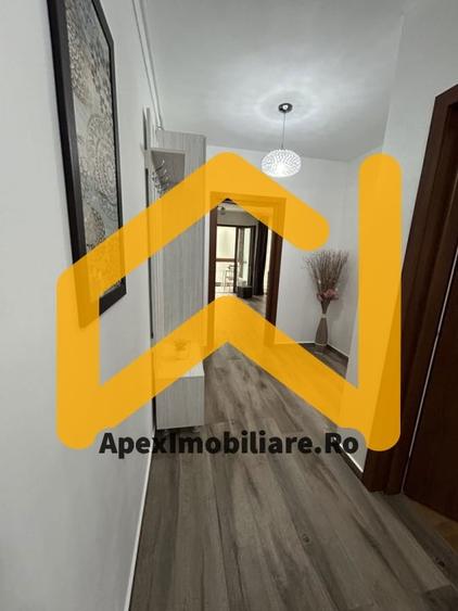 Apartament 2 Camere | Central | Ploiesti - Romana Residence - 3