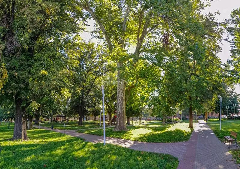 Proprietar, vand apartament 2 camere, central, splaiul Brediceanu