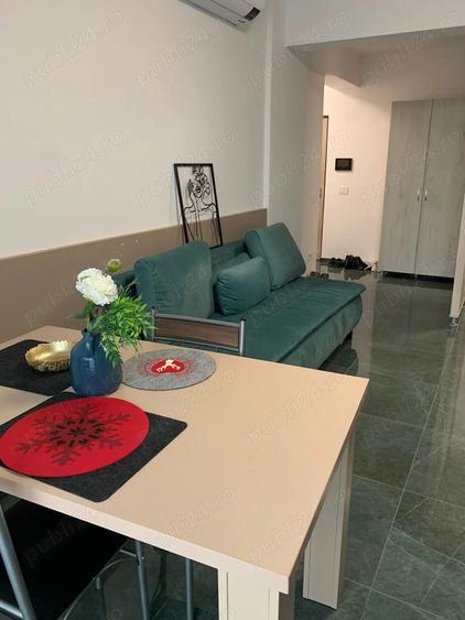 Inchiriez apartament ultracentral - 6