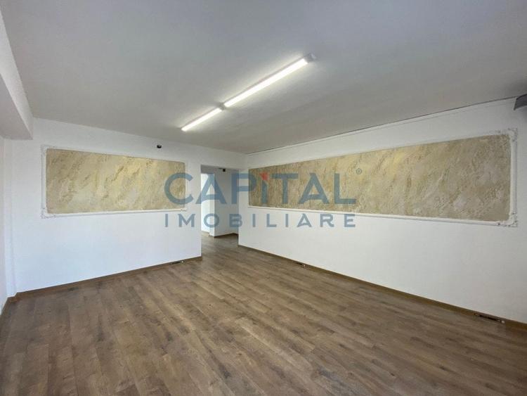 Spatiu comercial de inchiriat, 45mp, zona Hornbach, Comision 0% - 4