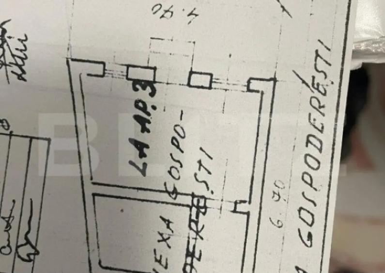 Casa 3 camere, 140mp, Iosia - 10