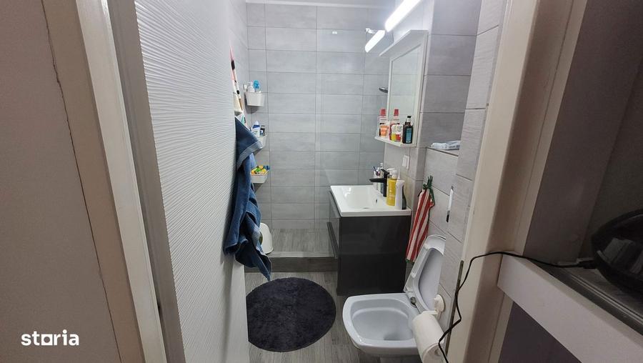 Apartament 2 camere, etaj 3, Buzau - 5