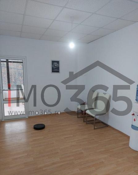 Birou/spatiu de inchiriat Craiovei langa ?coala 11 - uti - 5