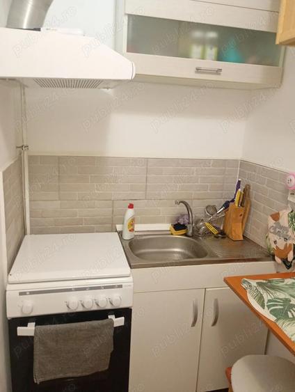 Vand garsoniera Zona Compa - 4