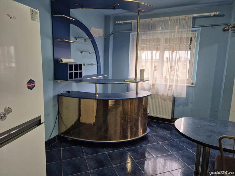 Apartament 4 camere, deosebit ,Zona linistita - 14