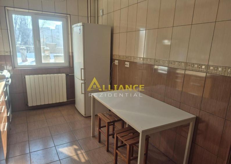 Apartament 2 camere aproape de metrou Timpuri Noi - 10