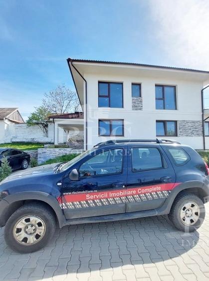 Case noi cu teren in Chinteni - 7