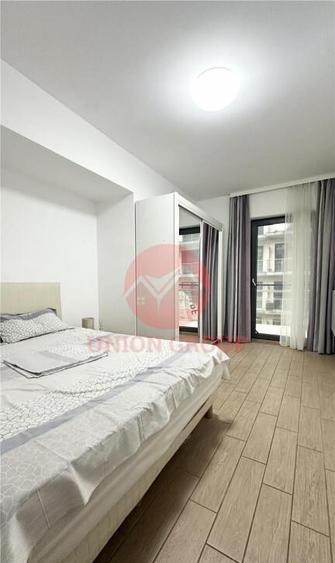 Apartament 2 Camere cu Terasa Superba si Vedere la Mare, Mam - 18