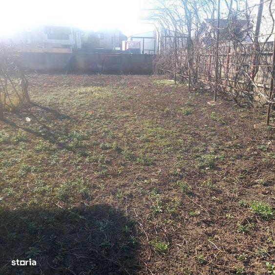 Vand teren intravilan , Islaz, Ilfov - 4