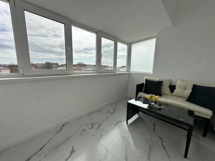 Inchiriez apartament central - 1