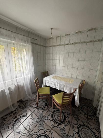 Rahova Parc Sebastian 2 camere - 11