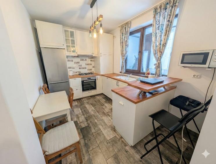 Casa 4 camere 100mp | 0 comision | Otopeni Mesteacanului | mobilat utilat - 6