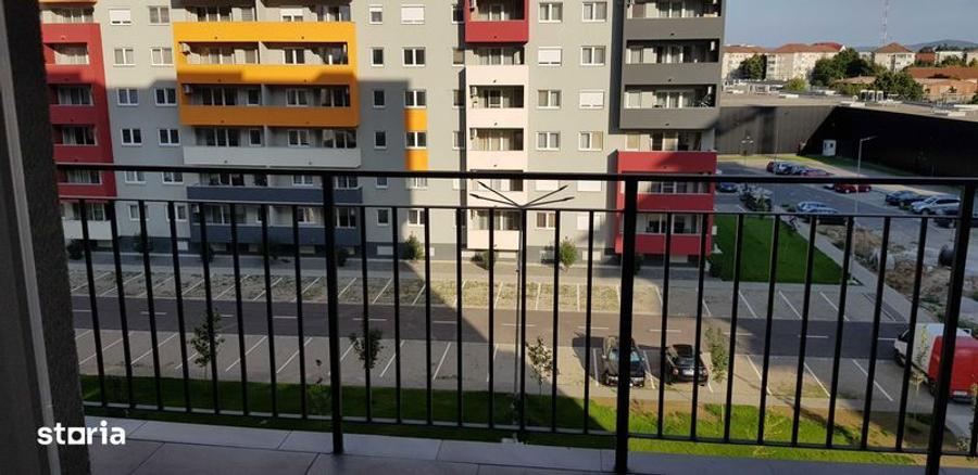 Inchiriere apartament Iosia Rezidential - 2