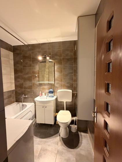 Apartament 2 camere - Mobilat si utilat | Parcare | 1 minut Campus Scolar - 14