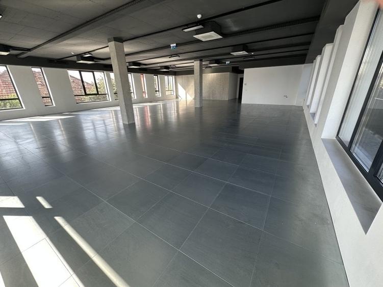 Spatiu de birouri Etaj 1 - 11