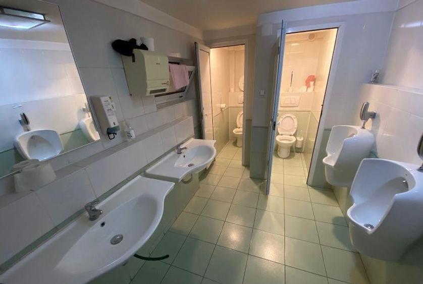 Restaurant ROOFTOP,, alimentatie publica,160 mp,Central - 9