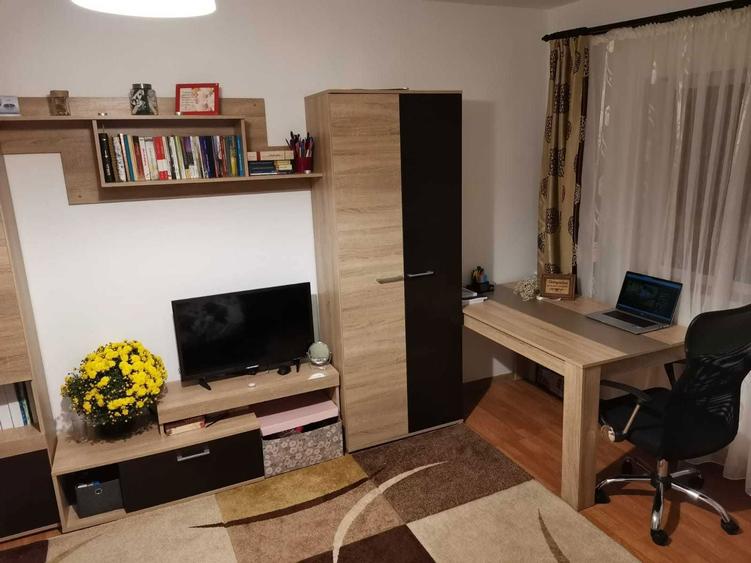 PF Apartament 1 cam. - Podul de Fier (liber 1 Mai) - 5