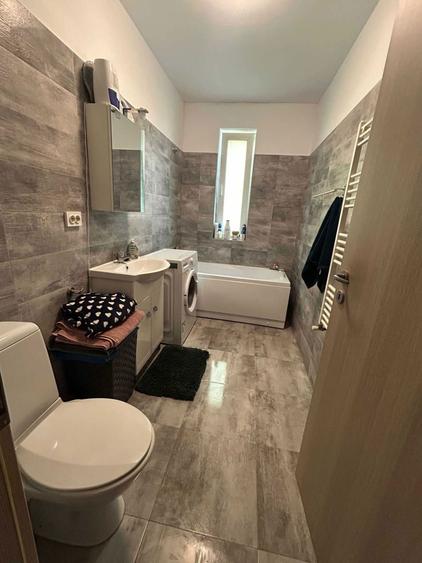 Apartament 1 camera, complet mobilat si utilat, etaj 1 Calea Urseni | Parcare inclusa - 8