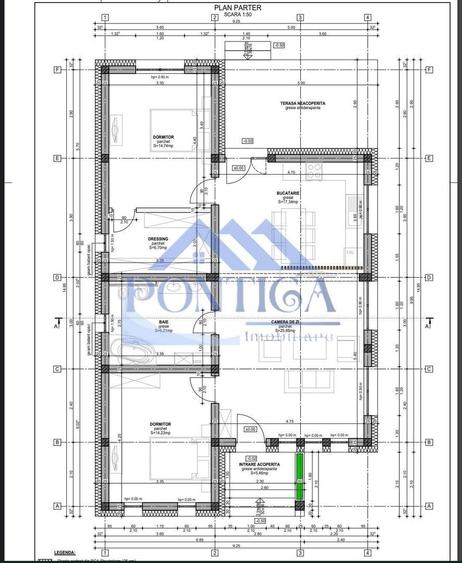 Casă de vânzare Agigea - 6