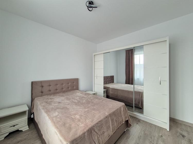 Apartament modern 2 camere cu terasa, prima inchiriere-Strada Cetatii - 4