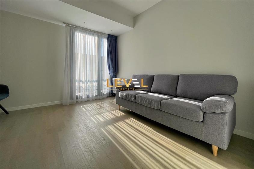 [VIDEO] Apartament 4 Camere de Vanzare - Parcare Inclusa - 300m Parcul Herastrau - 18