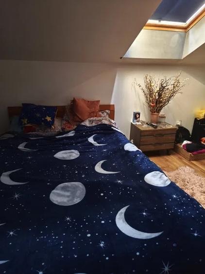 Apartament cu 2 camere, 56 mp, zona Florilor - 6