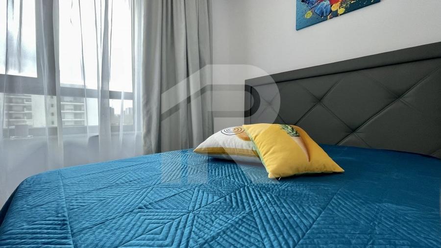 2 camere bloc 2021 - Greenfield Residence - Padurea BANEASA - 9